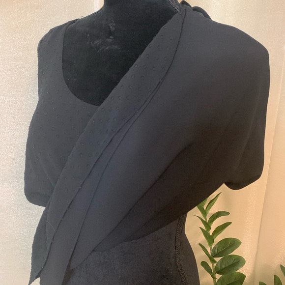 Reversible Blouse - Picture 6 of 12